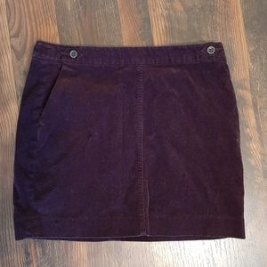 Banana republic skirt